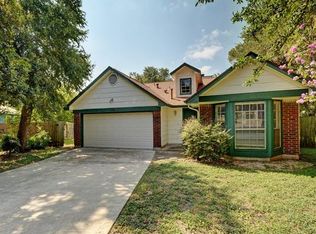 2803 Canus Cv, Austin, TX 78748
