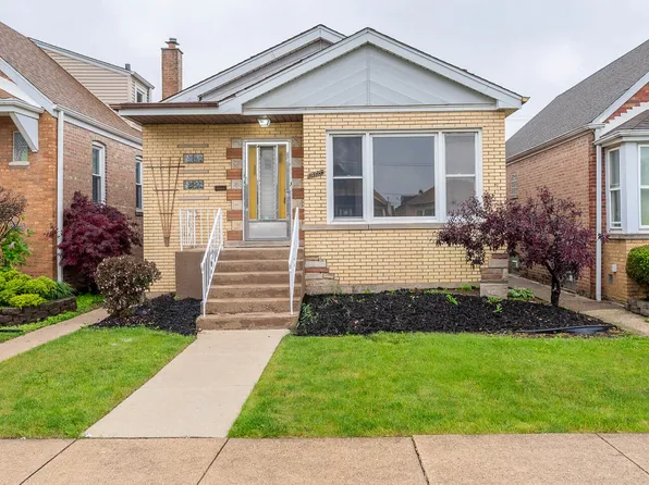 5028 S Laporte Ave, Chicago, IL 60638