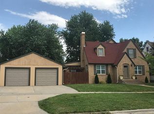2919 Clark Ave, Parsons, KS 67357