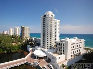 4600 N Ocean Dr APT 1601, Riviera Beach, FL 33404