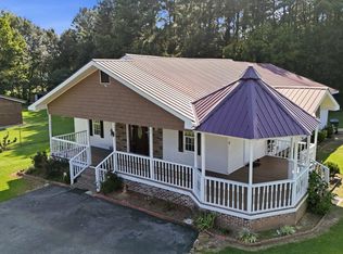 1118 County Road 479, Albertville, AL 35951