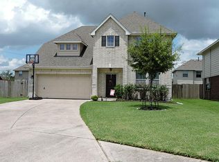5011 Timber Creek Ave, Cove, TX 77523