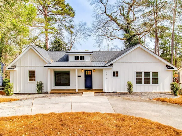 1824 Bristol Dr, Columbia, SC 29204