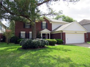 3246 Eagle Ridge Way, Houston, TX 77084