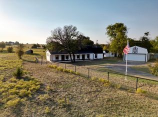 5630 Veal Station Rd, Weatherford, TX 76085