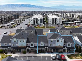 208 N 680 E, Vineyard, UT 84059
