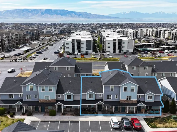 208 N 680 E, Vineyard, UT 84059