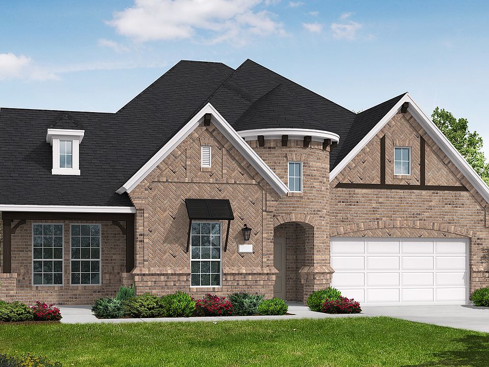 Elevation C