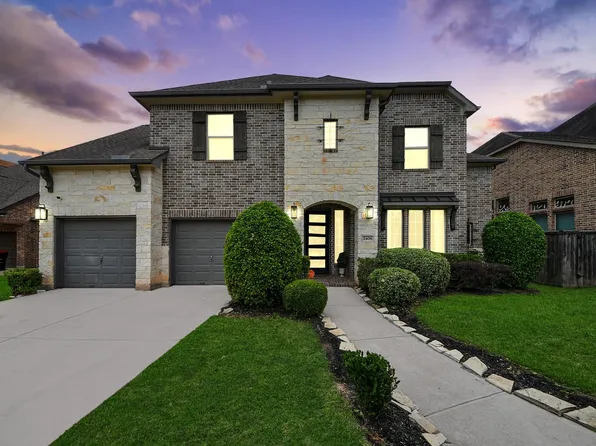 2406 Ginger Mist Ct, Missouri City, TX 77459