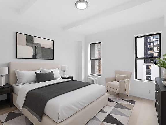 4th image of 201 E 35th St APT 9E