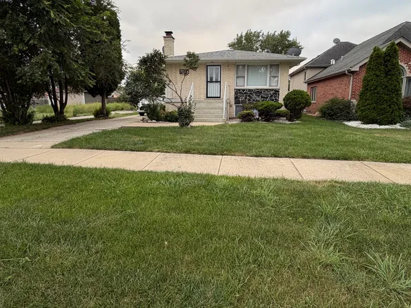 7035 W 72nd Pl, Chicago, IL 60638