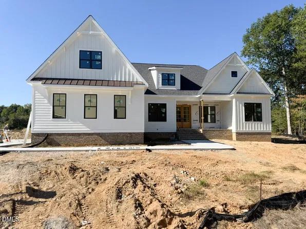 5808 Jill Marie Ct, Wendell, NC 27591