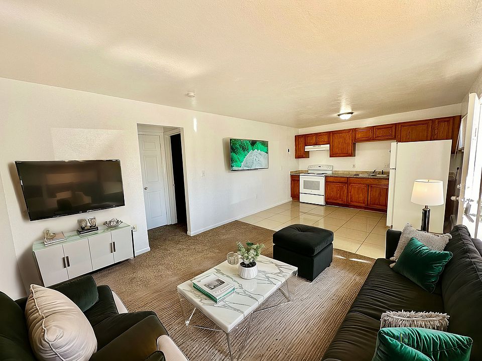SS1x1 Living Room - Modern - 10