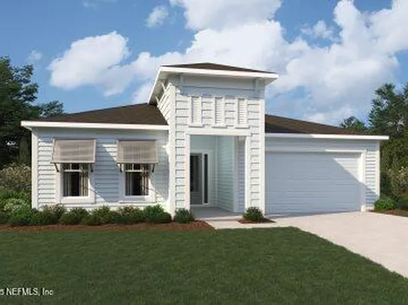 81 BAKERFIELD Way, St. Johns, FL 32259