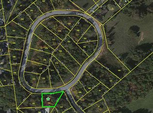 658 Landen Cir, Morristown, TN 37814