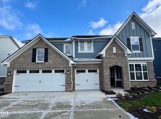 1422 Chatham Hills Blvd, Westfield, IN 46074