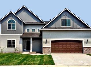 10696 Hackberry Ct, Nampa, ID 83687