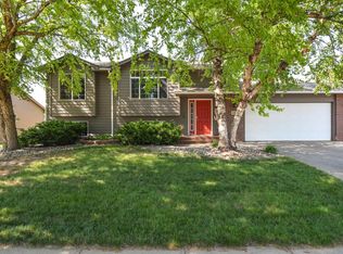 4205 E Mission St, Sioux Falls, SD 57103