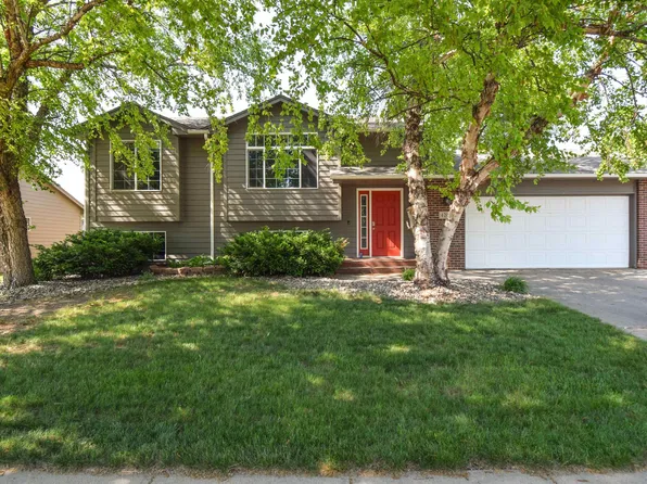 4205 E Mission St, Sioux Falls, SD 57103