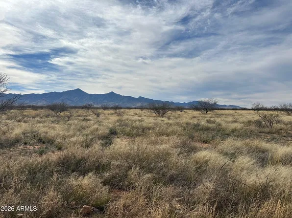 10056 E AGAVE GRANDE Lane #-, Hereford, AZ 85615