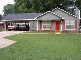 2405 16th Ave, Northport, AL 35476
