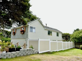 3125 NW Marine Ave, Lincoln City, OR 97367