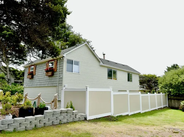 3125 NW Marine Ave, Lincoln City, OR 97367