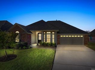 276 Harders Xing, Shreveport, LA 71106