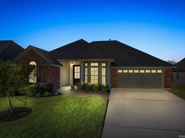 276 Harders Xing, Shreveport, LA 71106