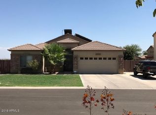 10121 E Hay Loft Rd, Florence, AZ 85132