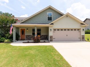 361 Silver Lake Rd, Duncan, SC 29334