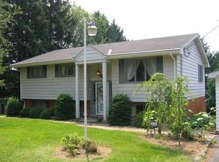 131 Joe Hall Rd, Beaver Falls, PA 15010