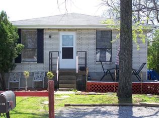 519 Radnor St, Nashville, TN 37211