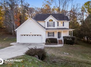 285 Trenburg Pl, Clayton, NC 27520