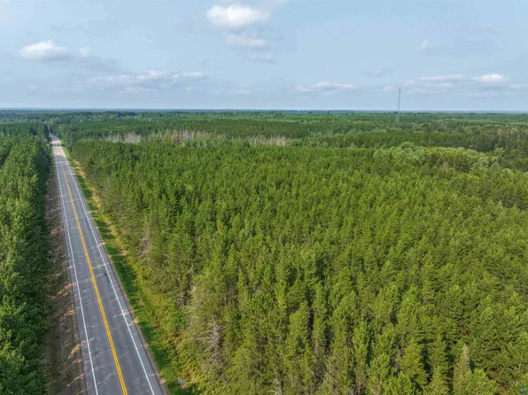 Tract C Highway 21, Babbitt, MN 55706-0000