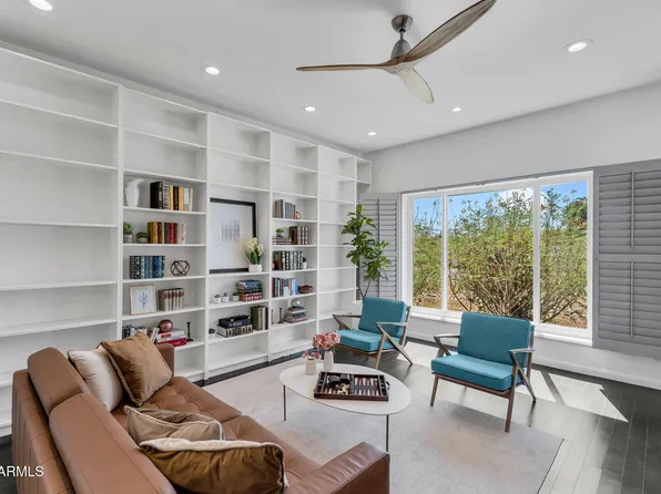 6071 E LUDLOW Drive, Scottsdale, AZ 85254