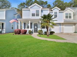 120 Plumgrass St, Bluffton, SC 29910