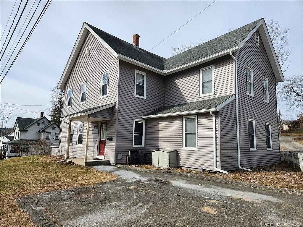 22 Brendan St, Stafford Springs, CT 06076 Zillow