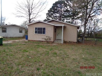 207 Shamrock Dr, North Little Rock, AR, 72118