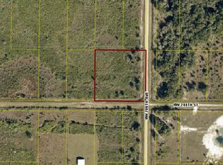 20059 NW 244th St #O, Okeechobee, FL 34972