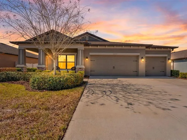 18999 Malinche Loop, Spring Hill, FL 34610