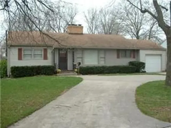 3376 S Blue Ridge Blvd, Independence, MO 64052