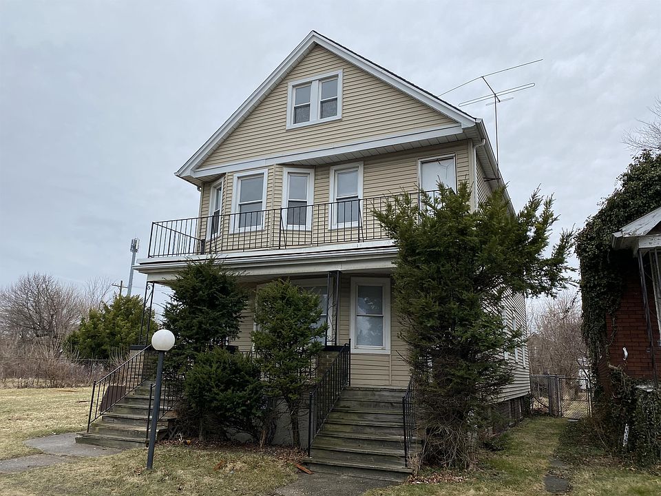 1st image of 4785 Hurlbut St #1