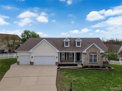 18 Bayberry Meadows Ct, O'Fallon, MO, 63366