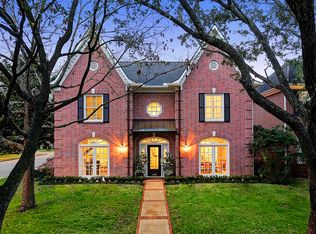 4154 Villanova St, Houston, TX 77005