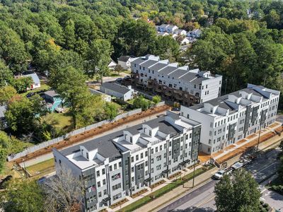 437 Wait Ave #100, Wake Forest, NC, 27587