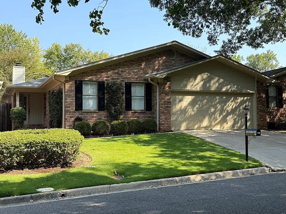 1504 Shallow Creek Rd