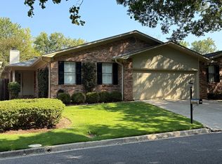 1504 Shallow Creek Rd, Tuscaloosa, AL 35406
