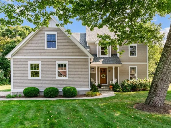 20 Cedar Ridge Trl, Jamestown, RI 02835