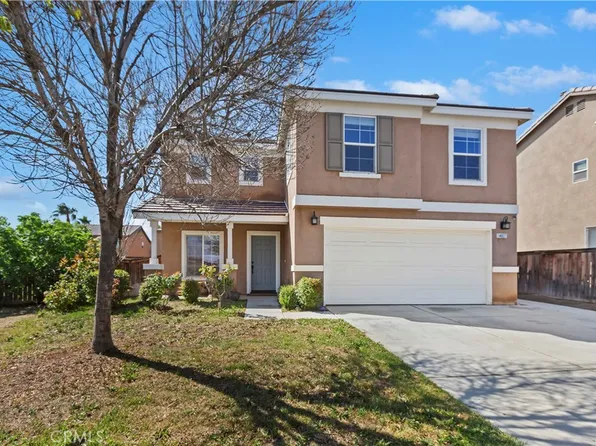 14027 Zircon St, Hesperia, CA 92344